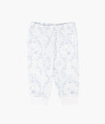 Load image into Gallery viewer, Livly Wonderland Pants - Blue