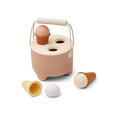 Load image into Gallery viewer, Liewood Fleur Ice Cream Play Set