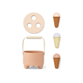 Load image into Gallery viewer, Liewood Fleur Ice Cream Play Set