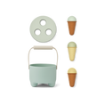 Load image into Gallery viewer, Liewood Fleur Ice Cream Play Set