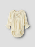 Load image into Gallery viewer, Lil` Atelier - KOPAN LS LOOSE BODY SHIRT LIL