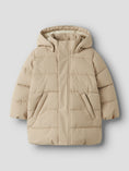 Load image into Gallery viewer, Lil´ Atelier Lamedow Puffer Jacket