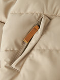 Load image into Gallery viewer, Lil´ Atelier Lamedow Puffer Jacket