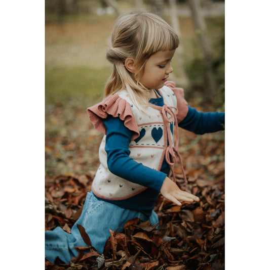 Fliink Nova Multi Heart Vest