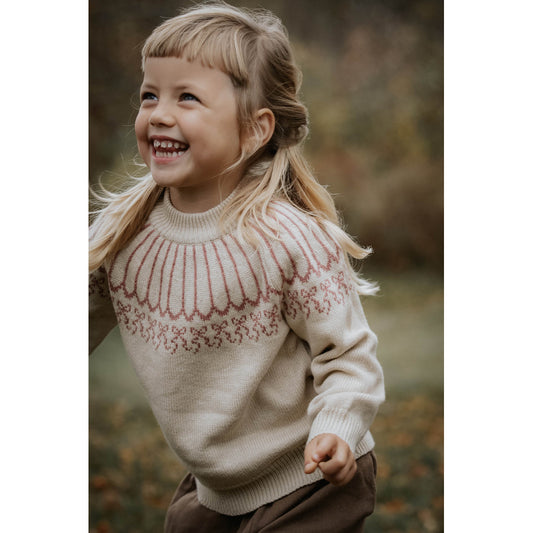 Fliink Nova Bow Pullover