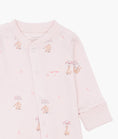 Load image into Gallery viewer, Livly Giraffe Overall - Pink
