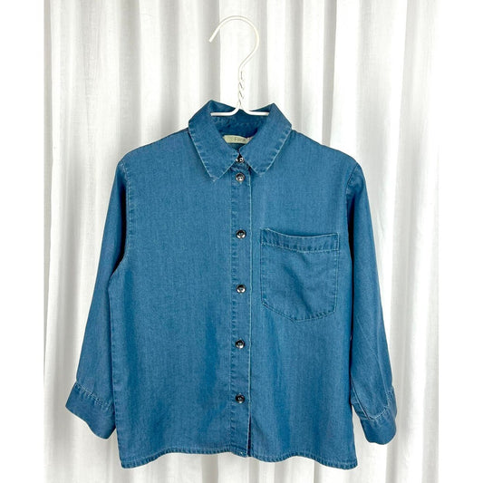 Fliink Hurlum Oversize Shirt