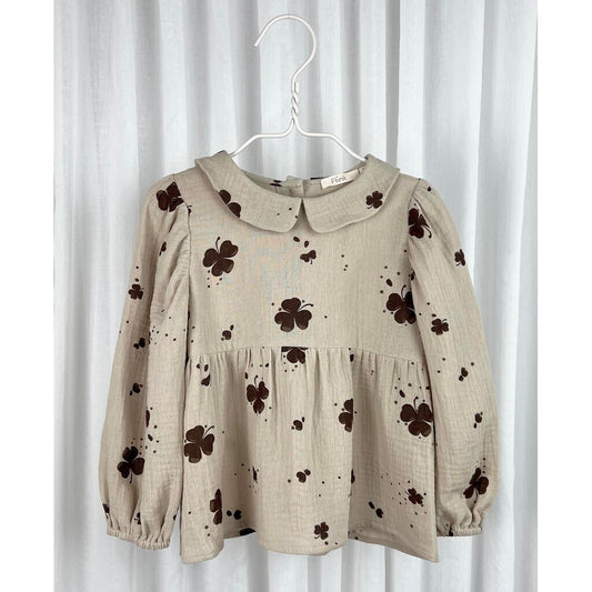 Fliink Clover Blouse