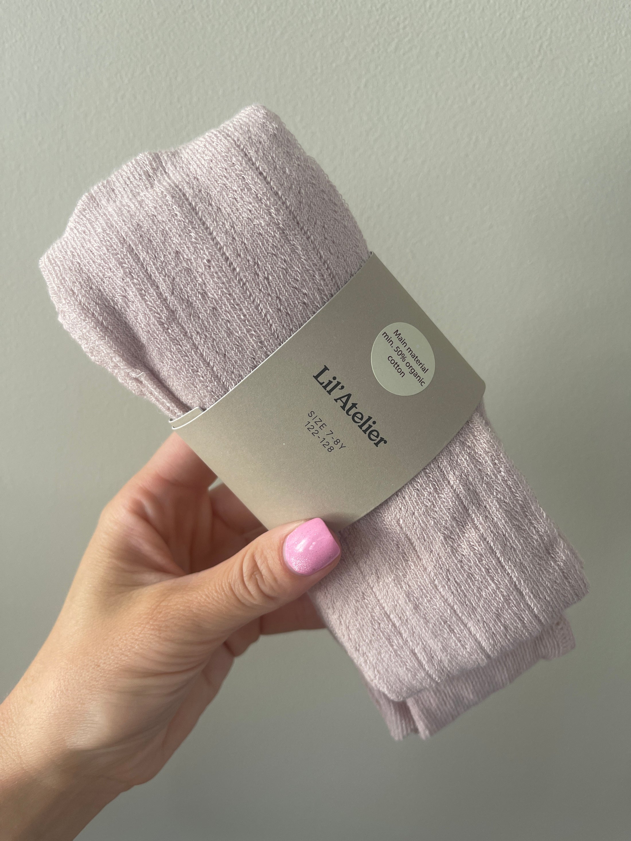 Lil`Atelier - Kenna Pantyhose - Mini