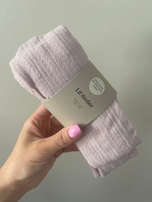 Lil`Atelier - Kenna Pantyhose - Mini