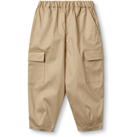 Fliink Karl Johan Cargo Pant