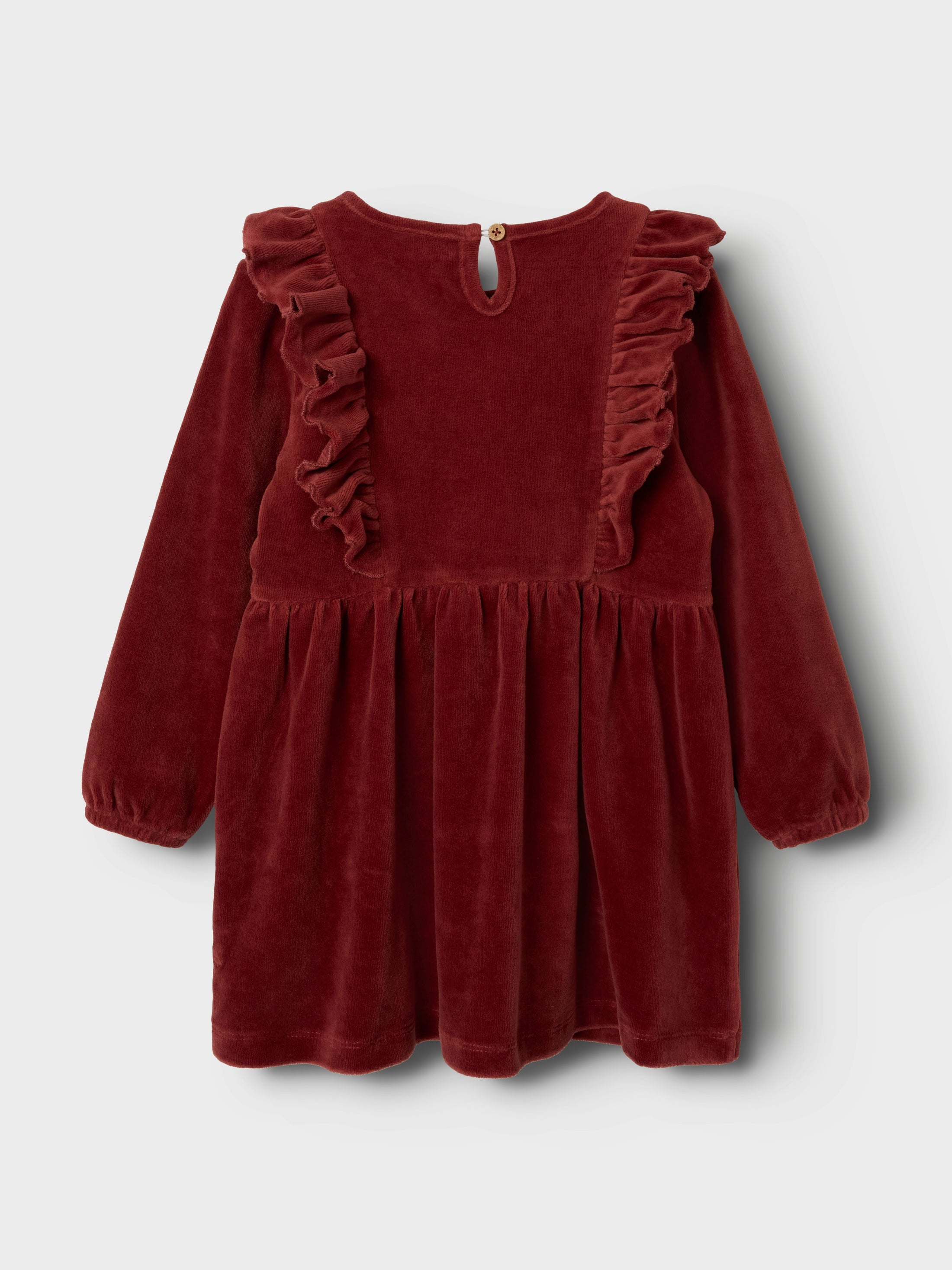 Lil`Atelier Saga Dress Mini