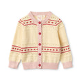 Load image into Gallery viewer, Flöss - Lelou Cardigan

