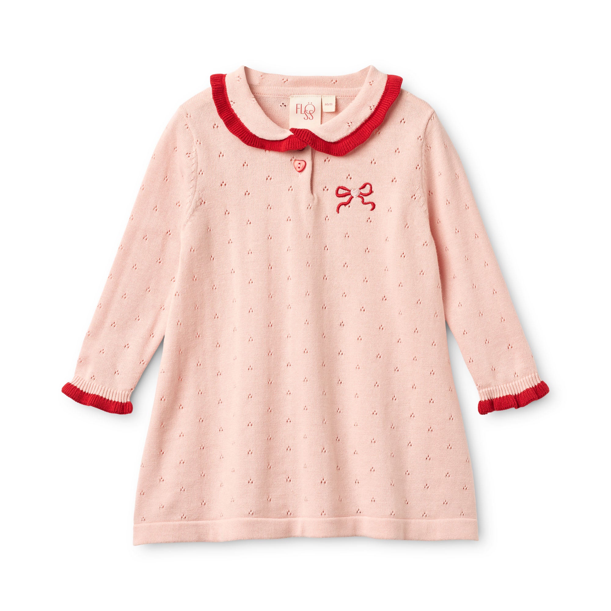 Flöss - Astrid Dress