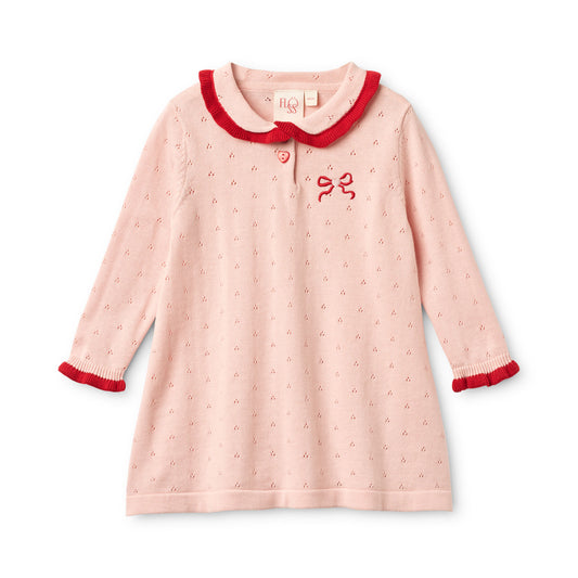 Flöss - Astrid Dress