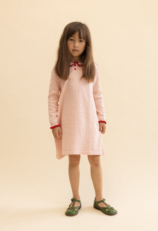 Flöss - Astrid Dress