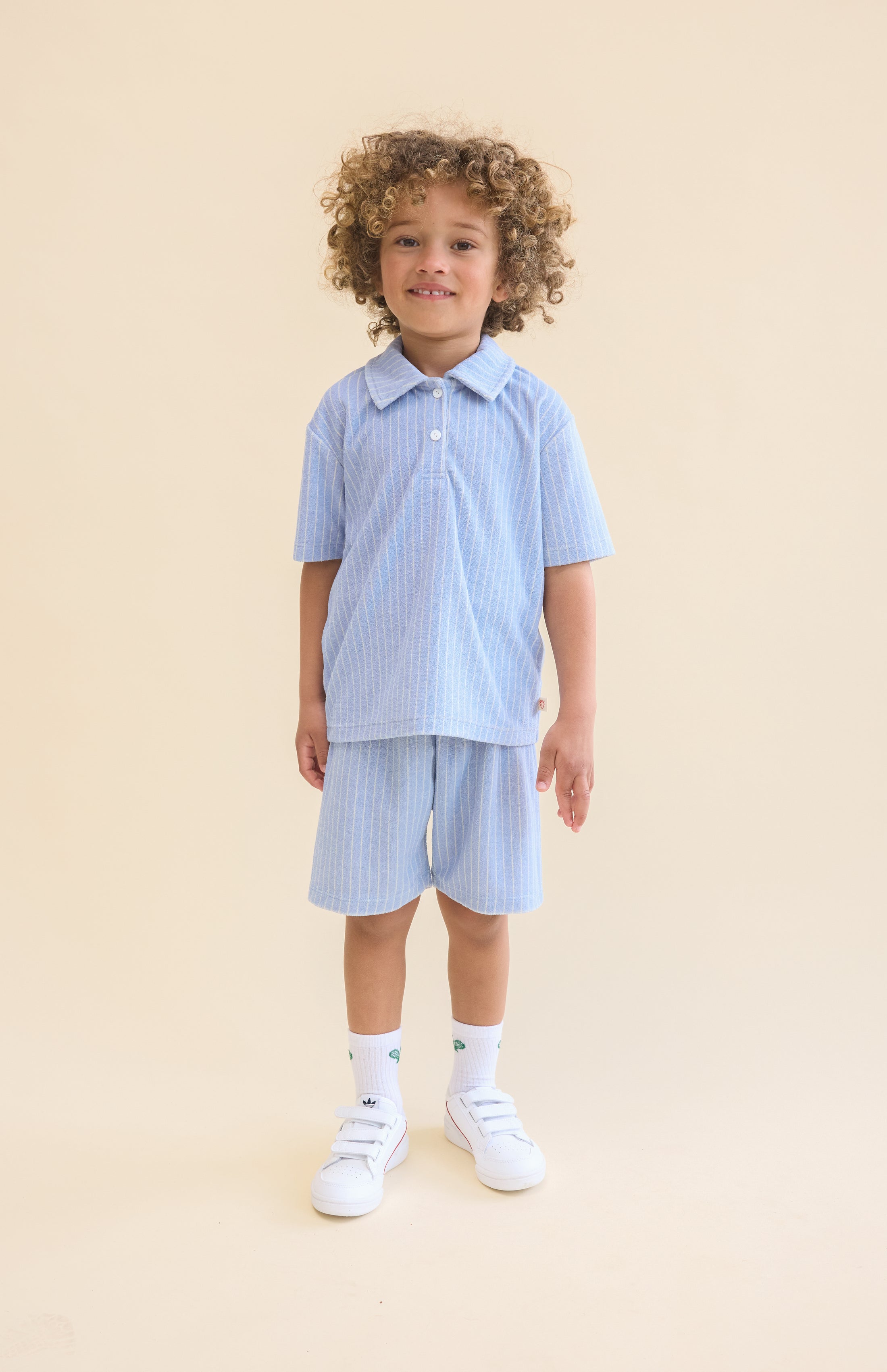 Flöss - Nohr Shorts