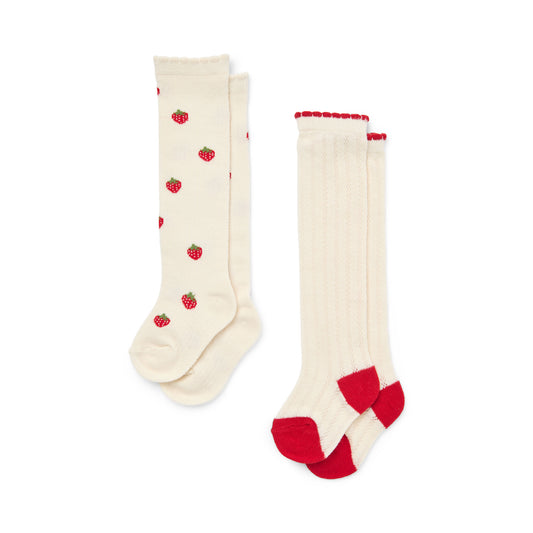 Flöss - Vanda Socks 2-pack
