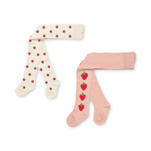 Flöss - Vera Tights 2-pack