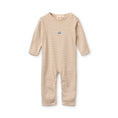 Load image into Gallery viewer, Flöss - Fresa Onesie
