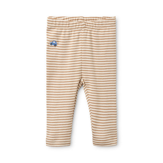 Flöss - Fresa Leggings Stripe