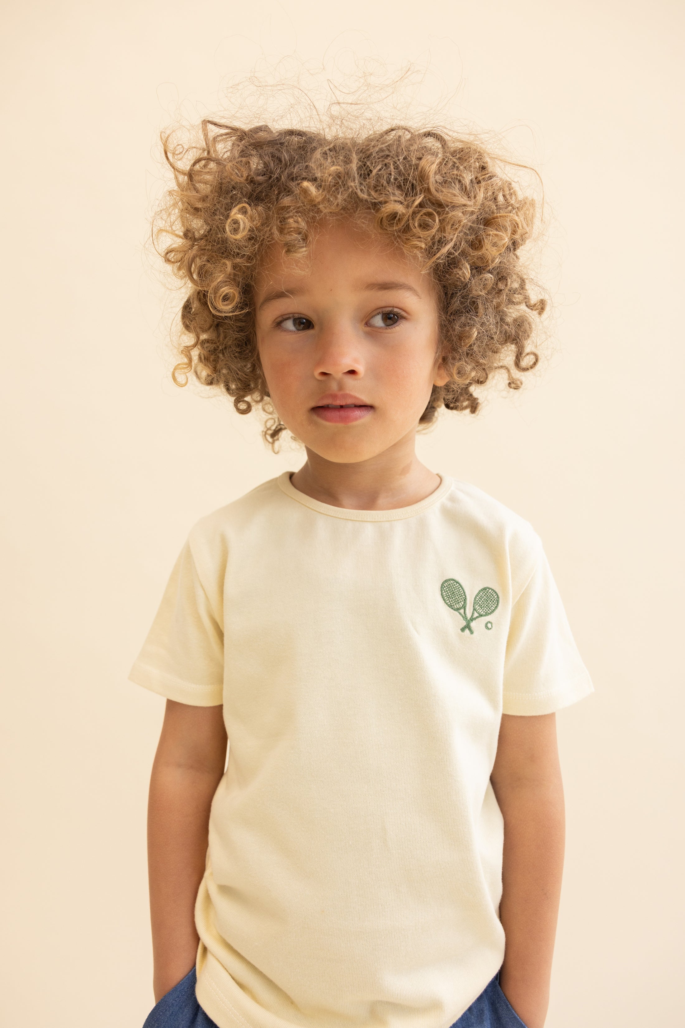 Flöss - Anton SS Blouse