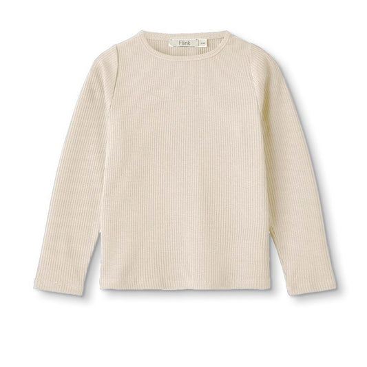 Fliink Kenna Blouse - Sandshell