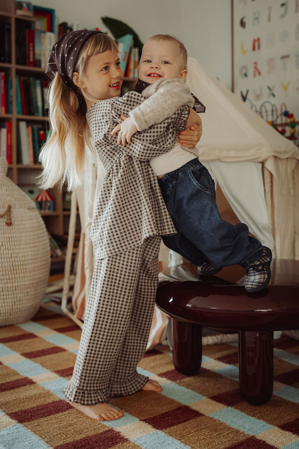Fliink - ELLA PANT