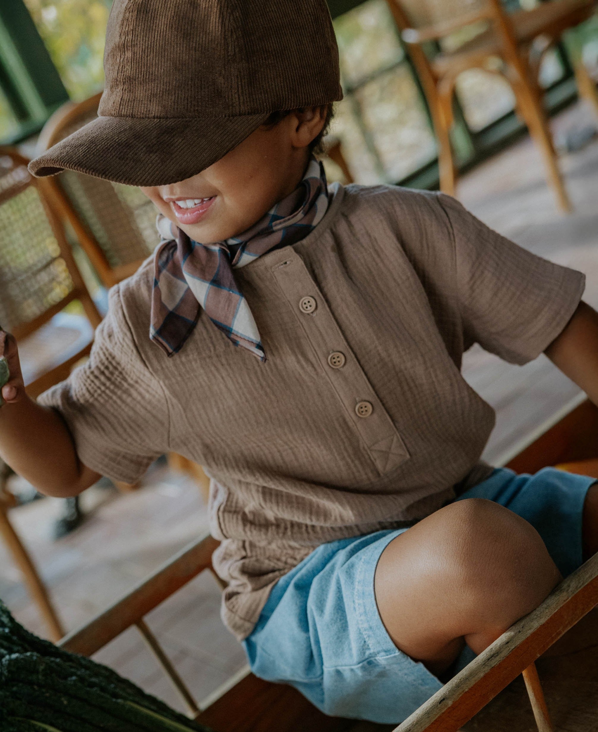 Fliink - Cha Cha T-Shirt