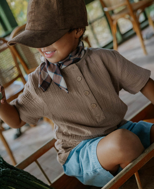 Fliink - Cha Cha T-Shirt