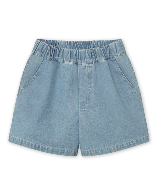Fliink - Don Denim Shorts