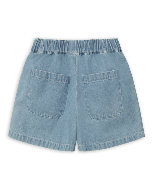 Fliink - Don Denim Shorts