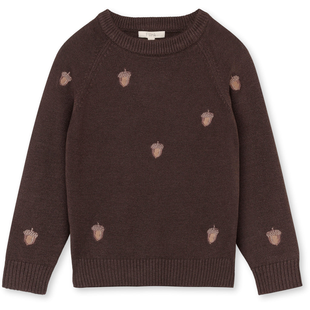 Fliink Benna Acorn Pullover