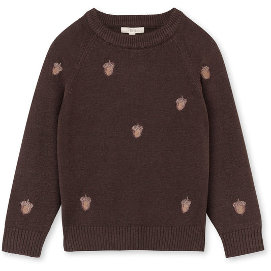 Fliink Benna Acorn Pullover
