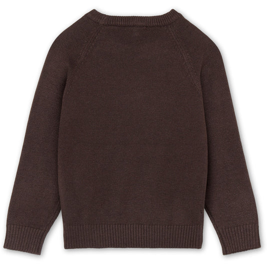 Fliink Benna Acorn Pullover