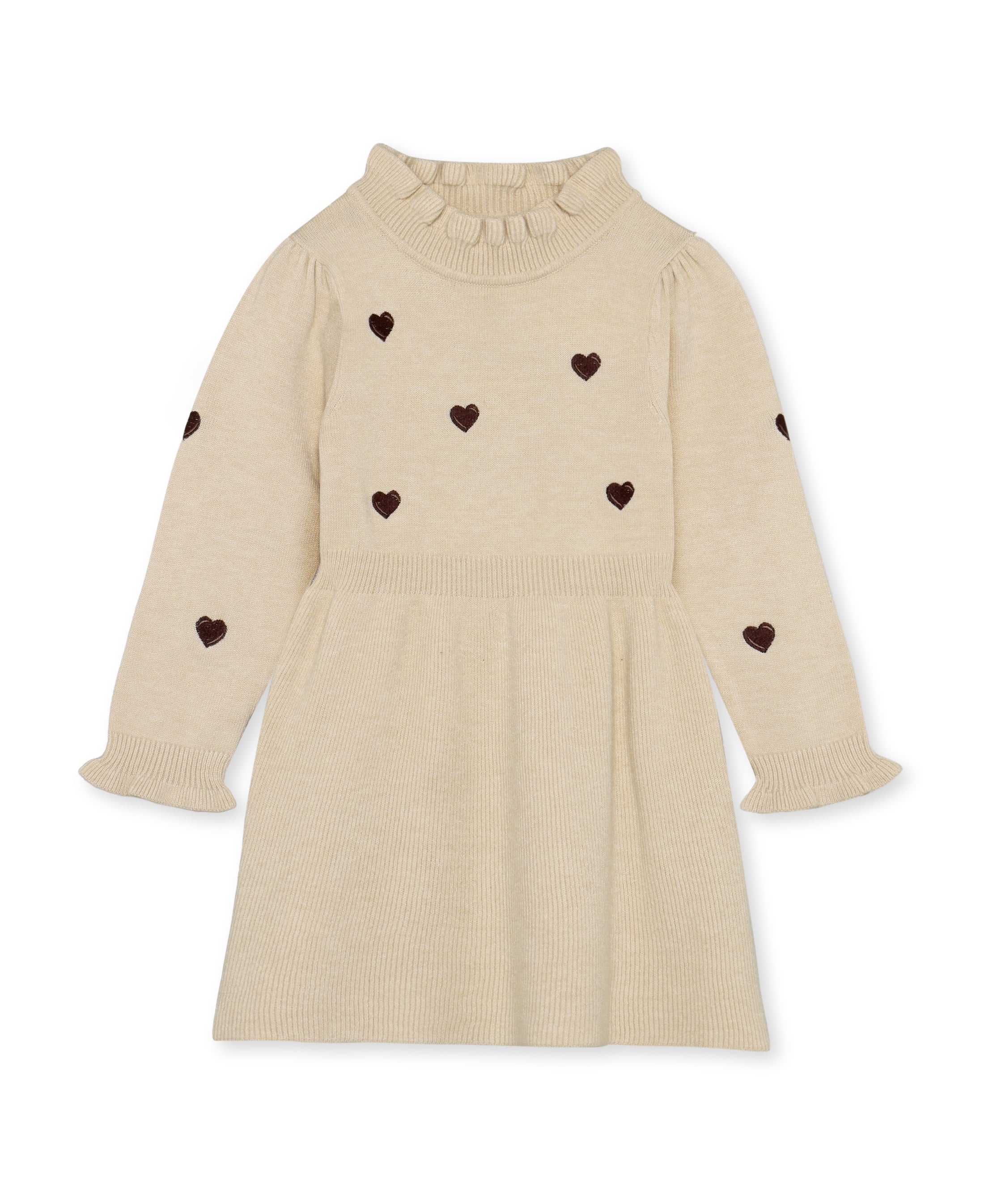 Fliink - Benna Winter Dress