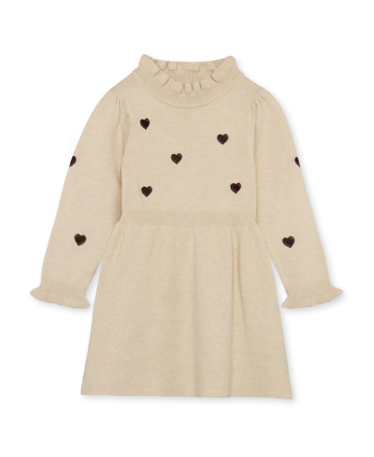 Fliink - Benna Winter Dress
