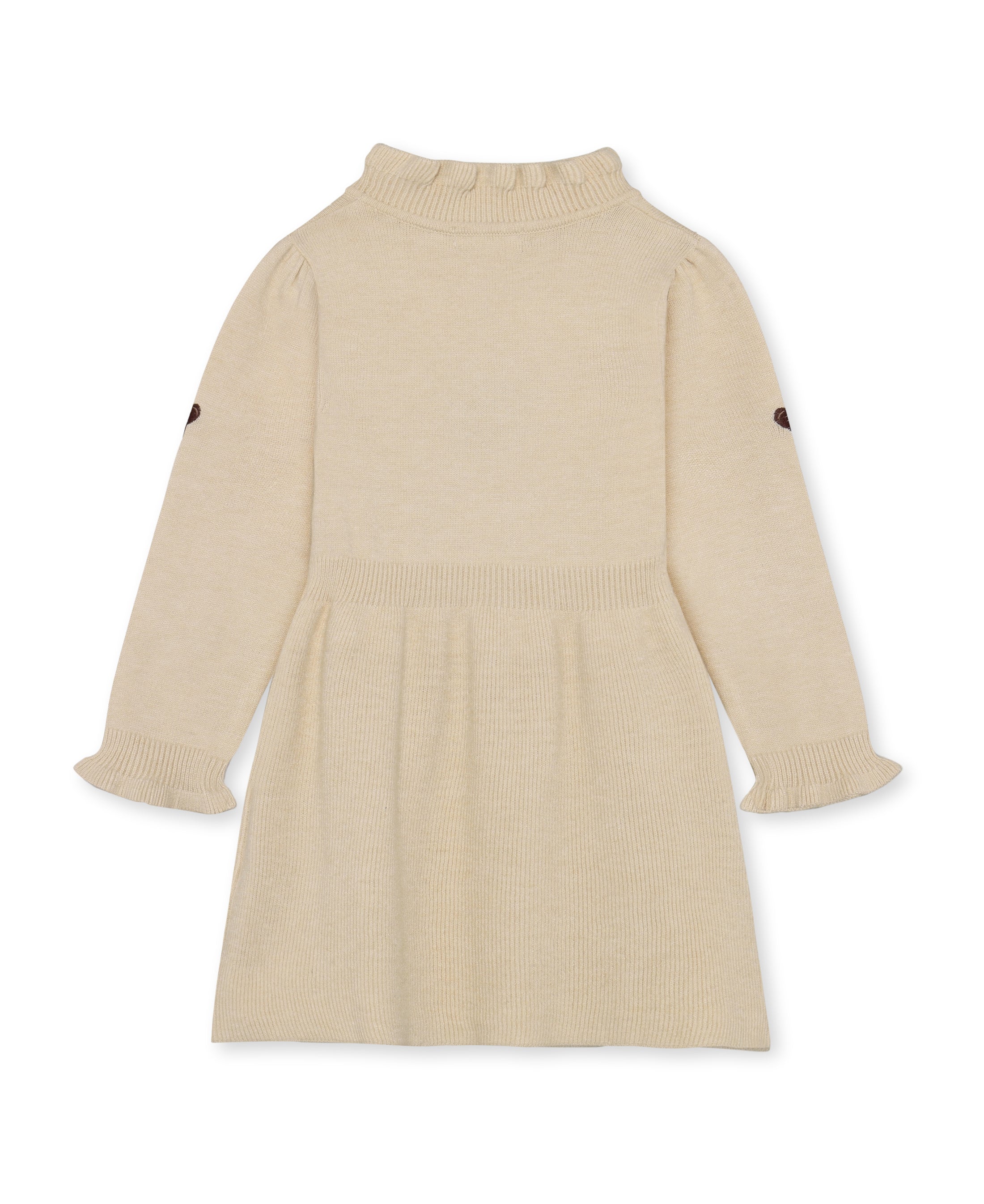 Fliink - Benna Winter Dress