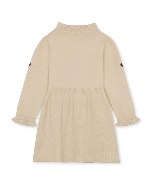 Fliink - Benna Winter Dress