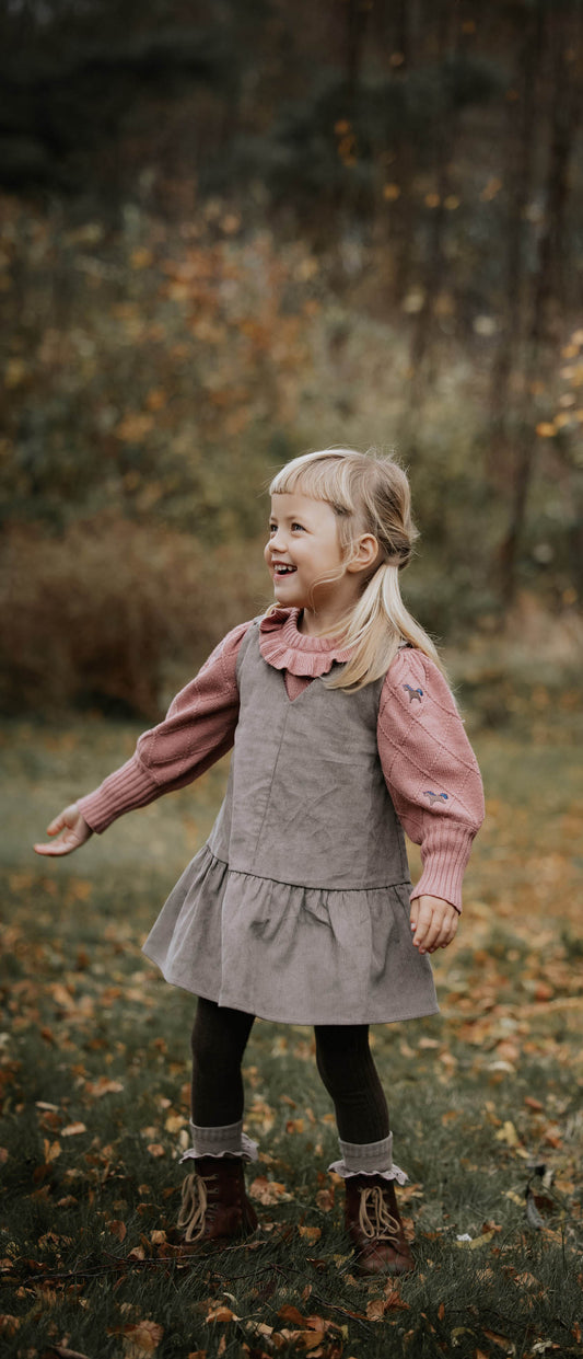 Fliink Billy Spencer Dress