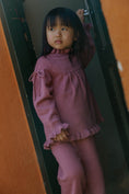 Load image into Gallery viewer, Fliink - Kino Knit Blouse
