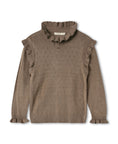 Load image into Gallery viewer, Fliink Fame Blouse - Pine Bark
