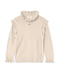 Load image into Gallery viewer, Fliink Fame Blouse - Sandshell

