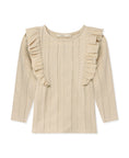 Load image into Gallery viewer, Fliink - GABBY LS BLOUSE
