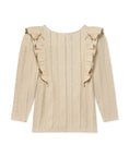 Load image into Gallery viewer, Fliink - GABBY LS BLOUSE
