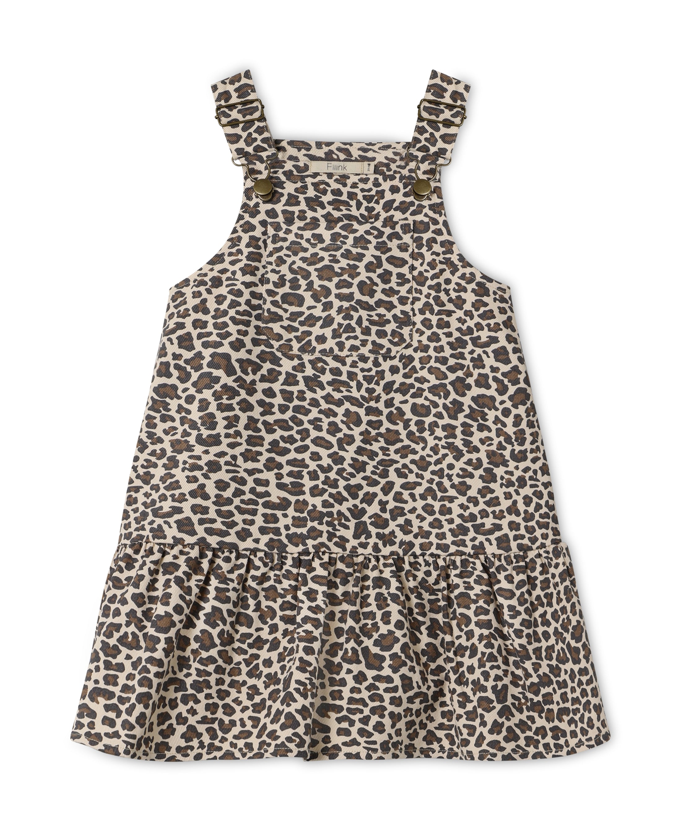 Fliink Leo Spencerdress