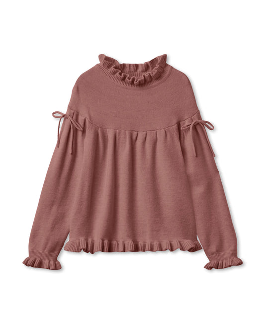 Fliink - Kino Knit Blouse