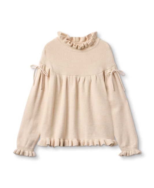 Fliink - Kino Knit Blouse