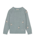 Load image into Gallery viewer, Fliink Mahdi Knit Pullover
