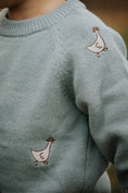 Load image into Gallery viewer, Fliink Mahdi Knit Pullover
